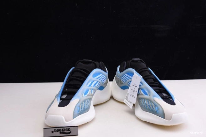 GLOW G54850 IN 700 ADIDAS DARK V3 YEEZY THE 1119